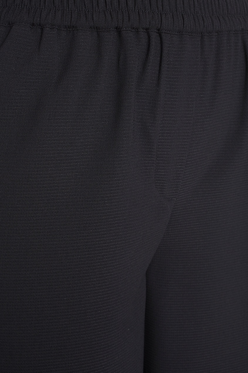 фото Однотонные брюки gaby designers remix