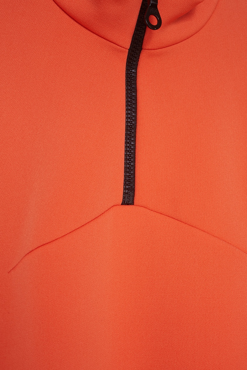 Хлопковое платье