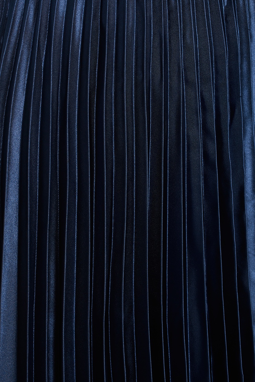 фото Плиссированная юбка Mo&co