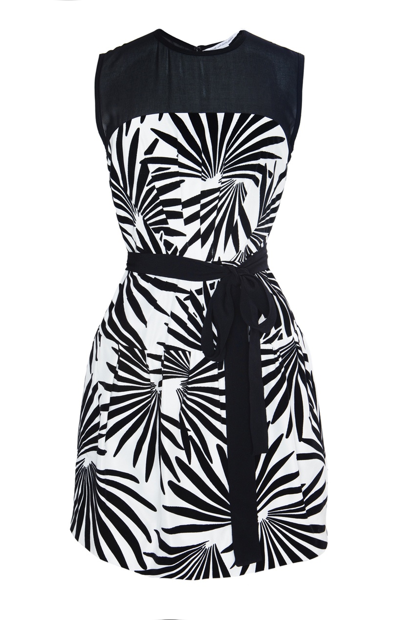 

Шелковое платье Yarra Habotai, Черный, Шелковое платье Yarra Habotai