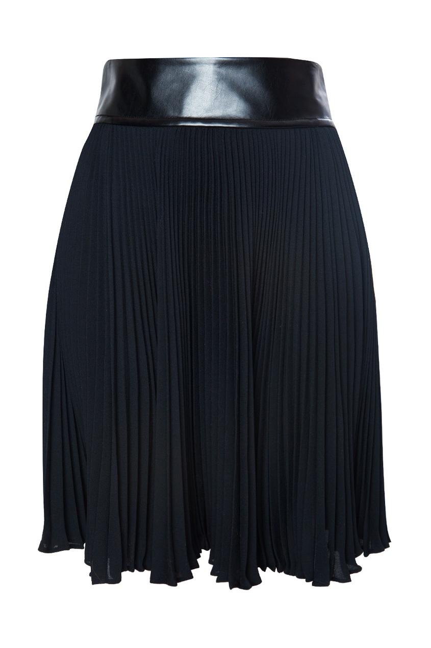 фото Плиссированная юбка panyin Diane von furstenberg