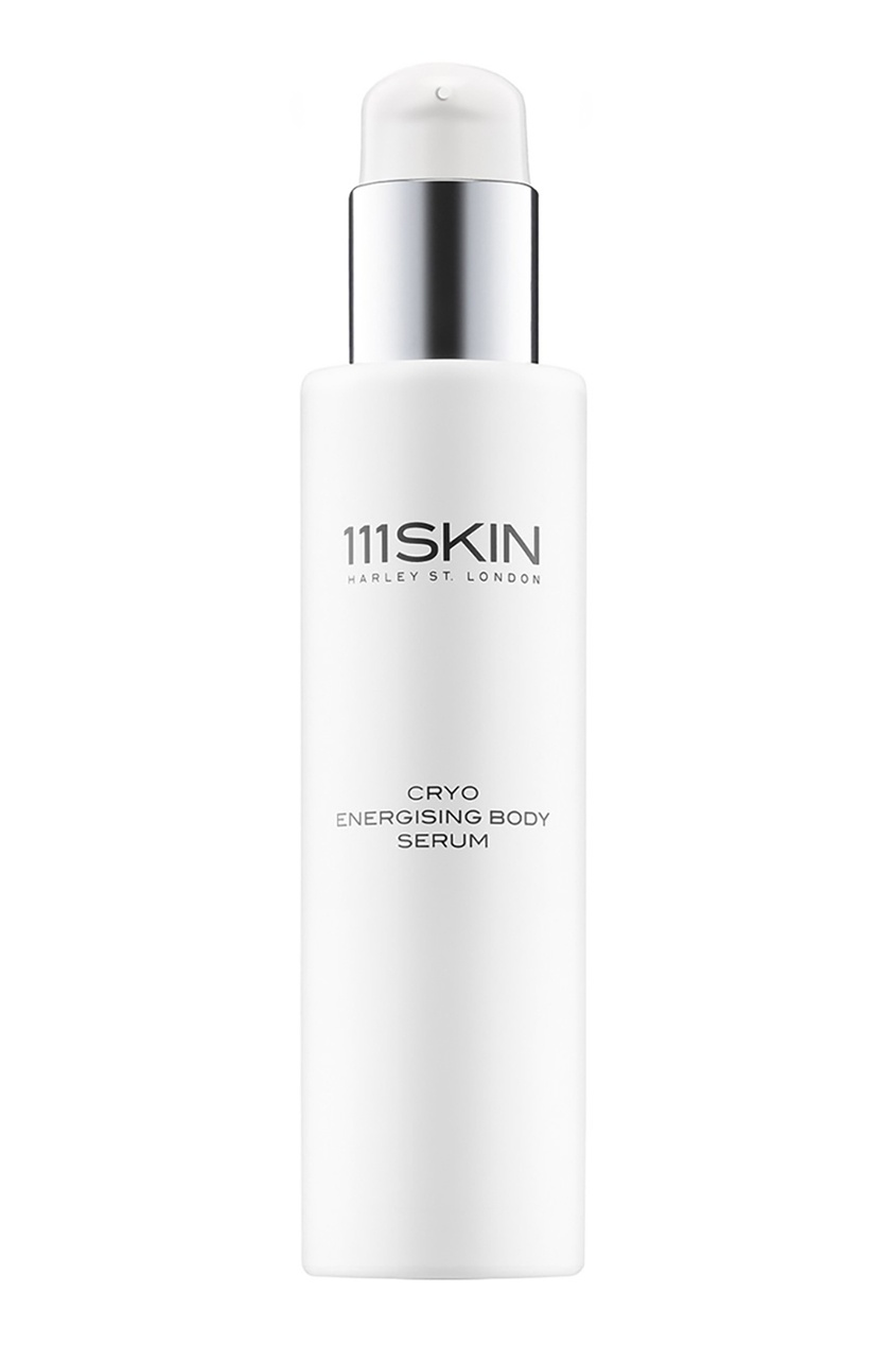 фото Сыворотка крио для тела Cryo Energizing 150ml 111 skin