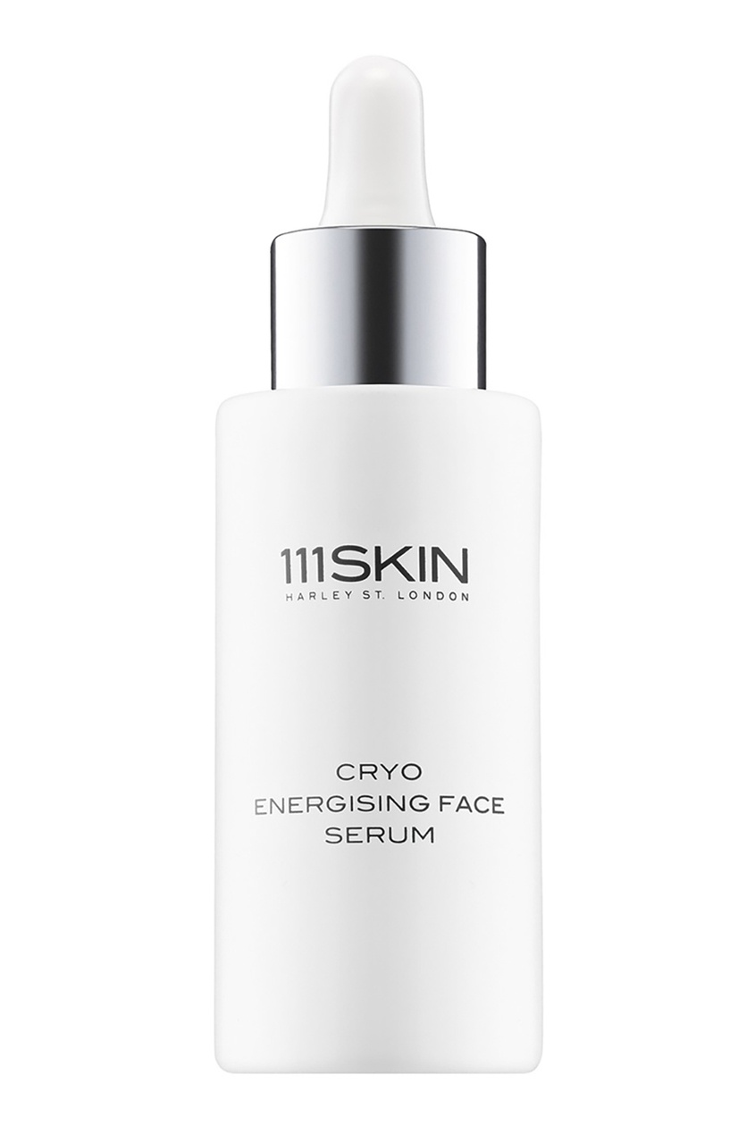 фото Сыворотка крио для лица Cryo Energizing 50ml 111 skin