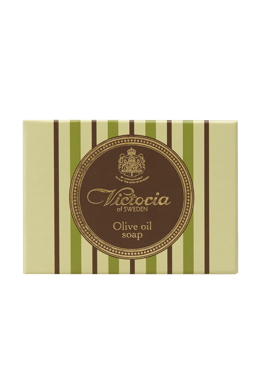 Оливковое мыло для тела Olive Oil 100gr