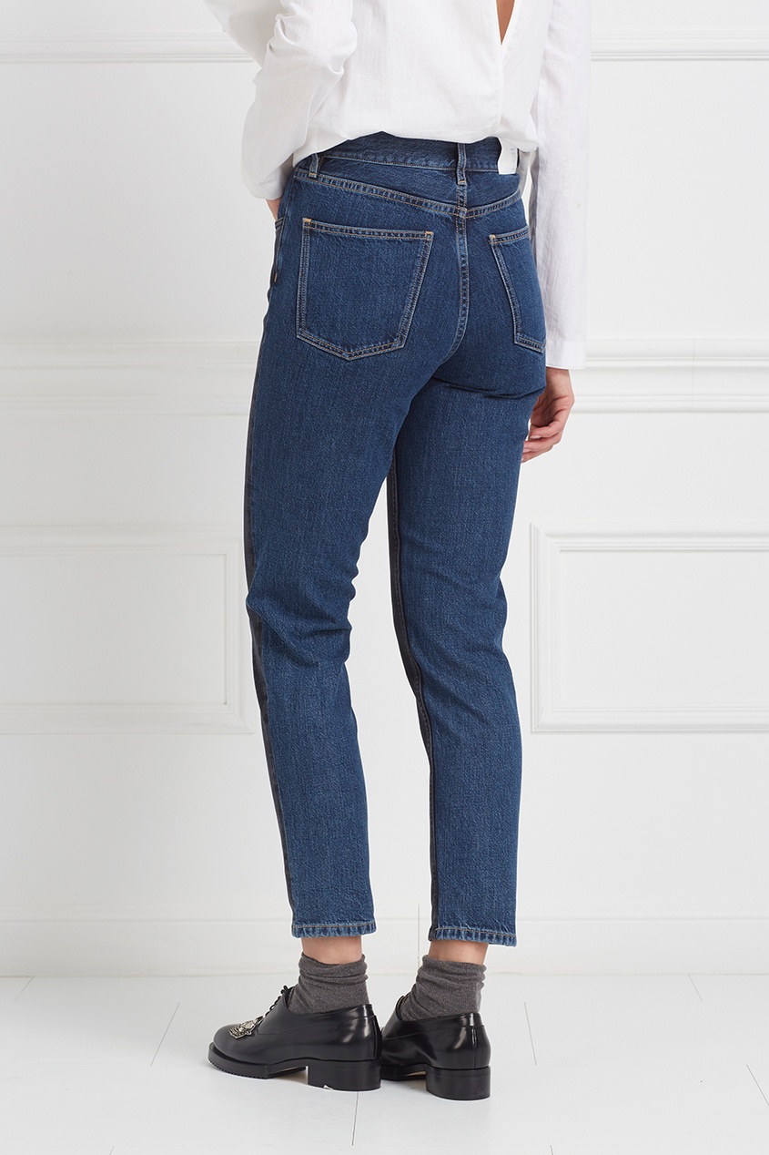 фото Джинсы mimi mih jeans