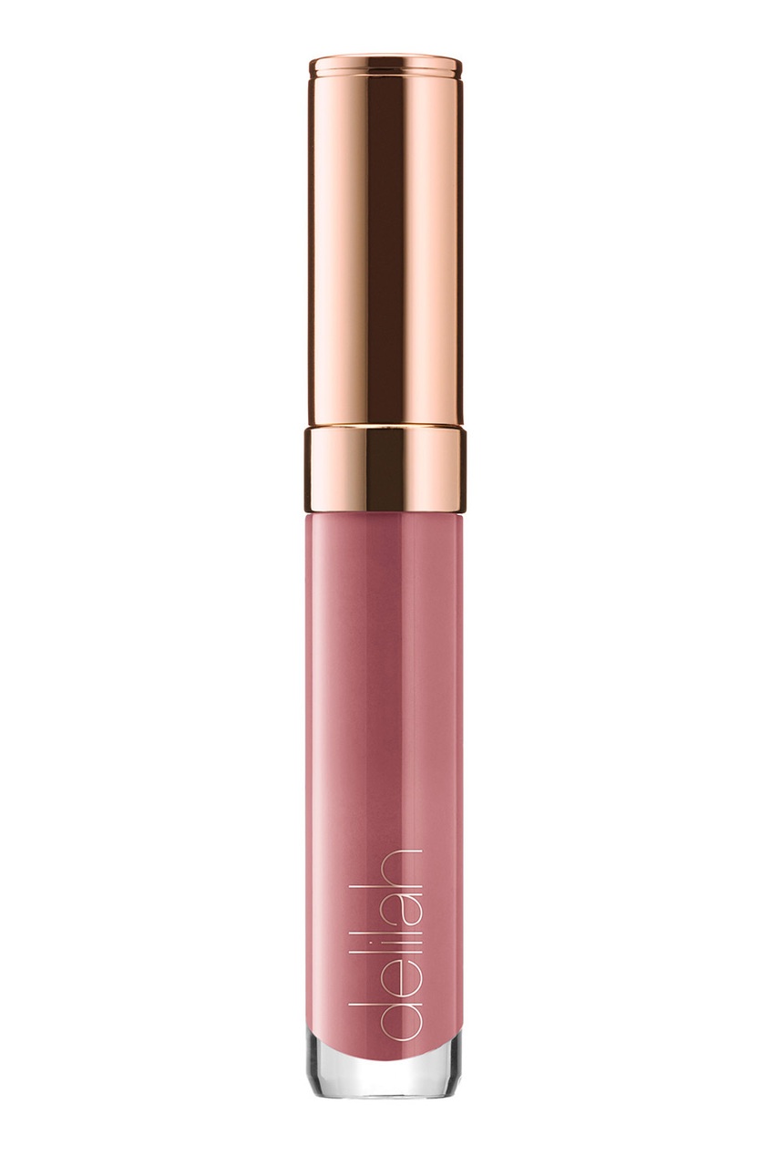 

Блеск для губ Colour Gloss, Modesty, Розовый