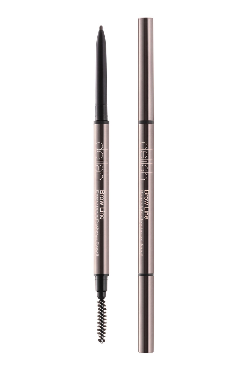 

Карандаш для бровей Brow Line, Sable, Коричневый, Карандаш для бровей Brow Line, Sable