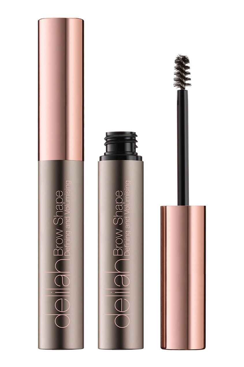 

Гель для бровей Brow Shape, Sable, 4ml, Коричневый, Гель для бровей Brow Shape, Sable, 4ml