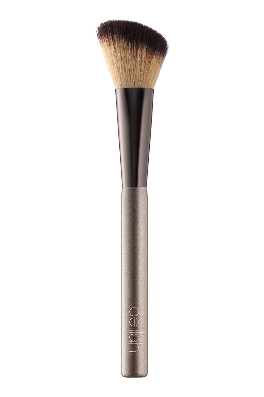 

Скошенная кисть для контурирования Angled Contour Brush, Multicolor, Скошенная кисть для контурирования Angled Contour Brush