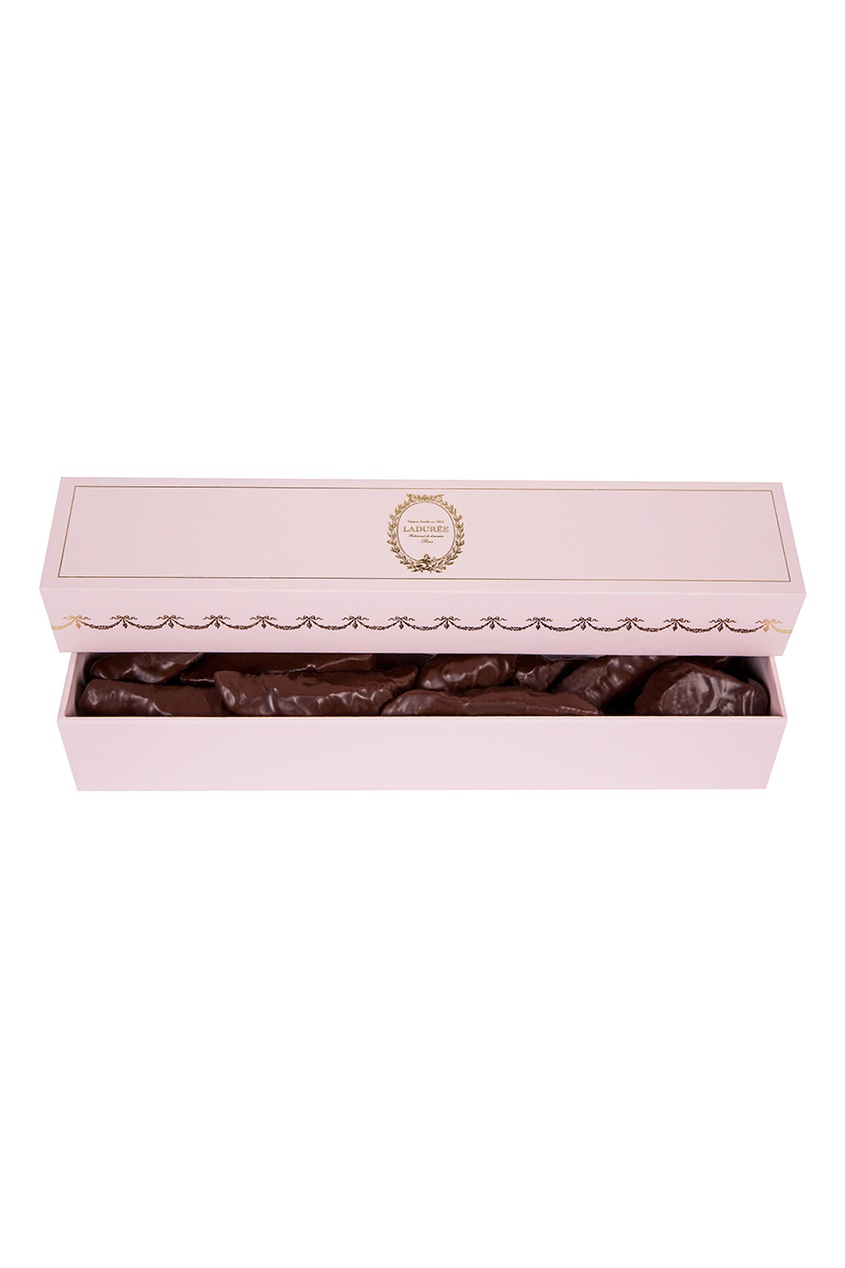 Ladurée Имбирные палочки в шоколаде (150г)