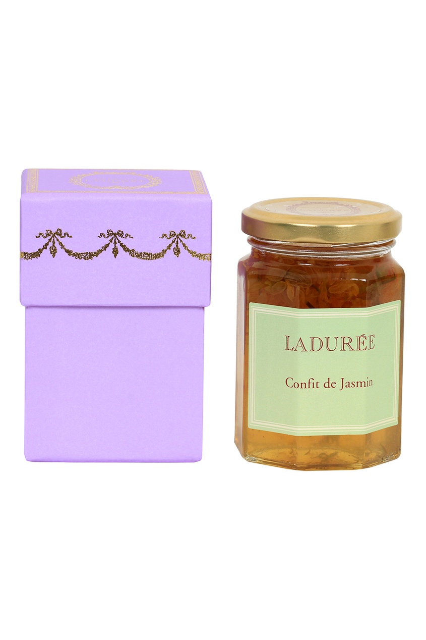 фото Конфитюр из жасмина (240г) Ladurée