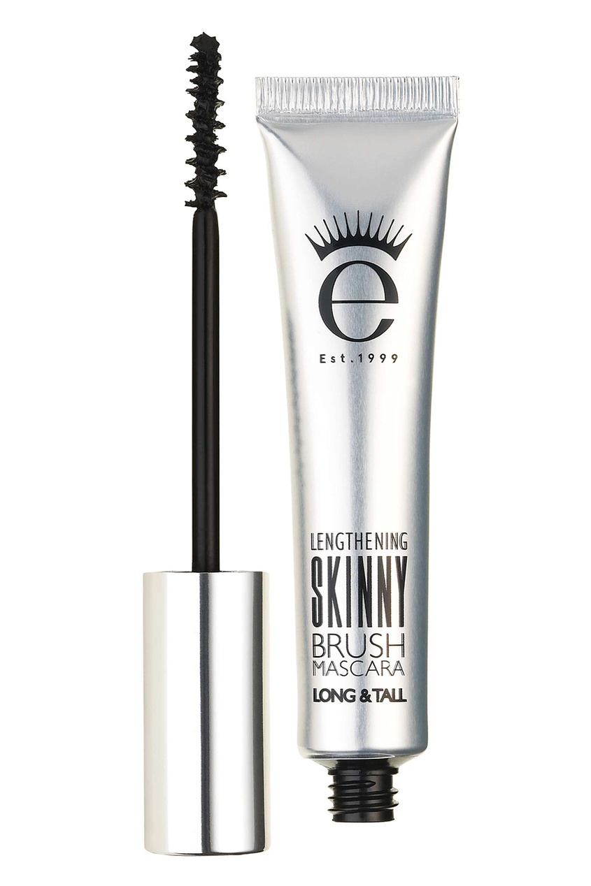 фото Удлиняющая тушь Skinny Brush, Black Eyeko