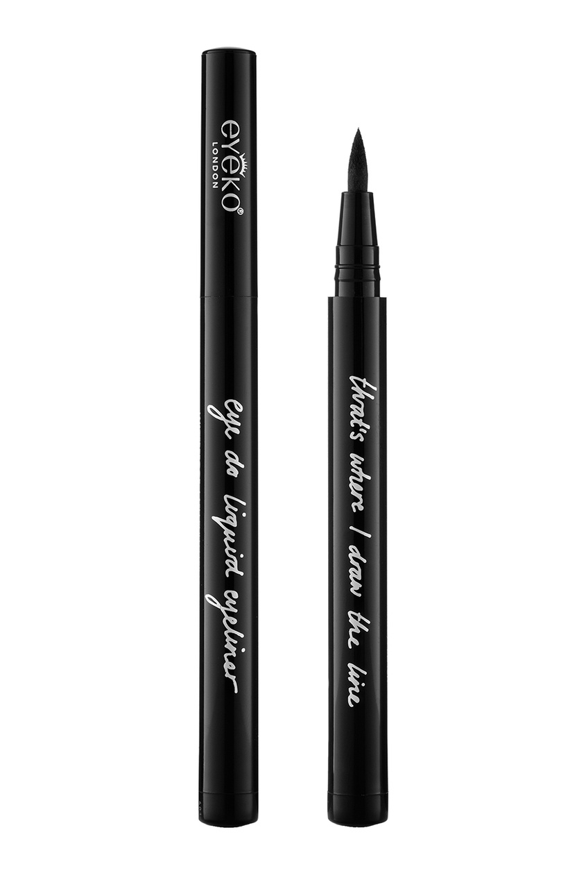 фото Подводка для глаз Eye Do Liquid Eyeliner By Alexa Chung, Black Eyeko