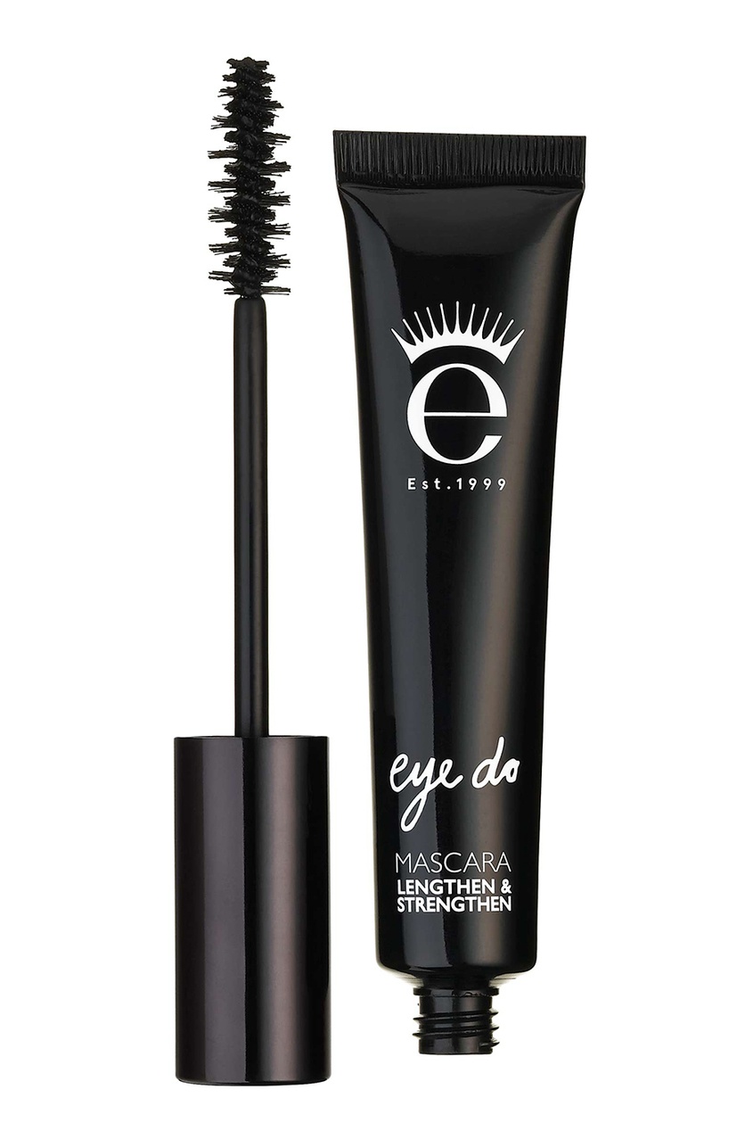 фото Тушь для ресниц Eye Do Mascara By Alexa Chung, Black Eyeko