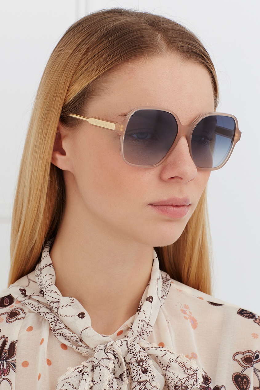 Солнцезащитные очки Iconic Squаre