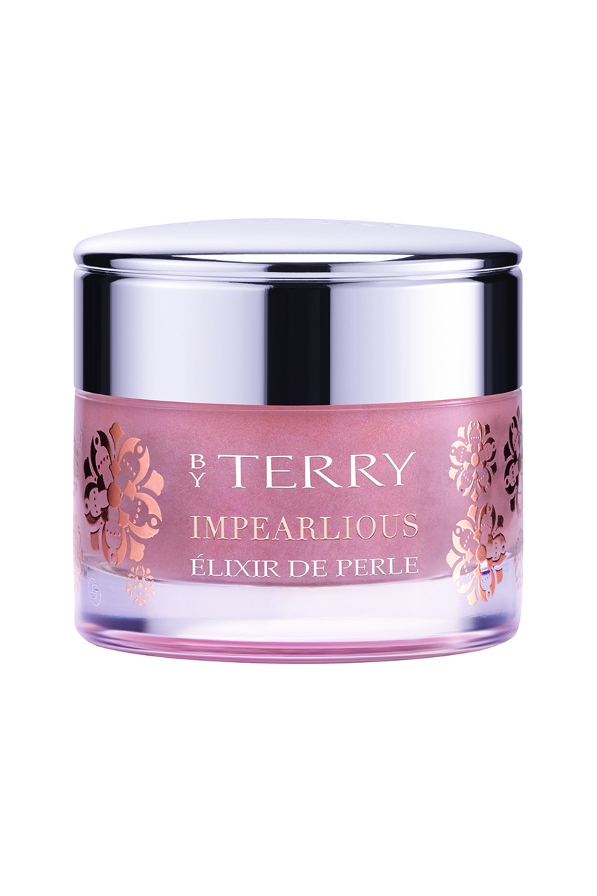 фото Жемчужный концентрат Impearlious Elixir De Perle, 30ml By terry