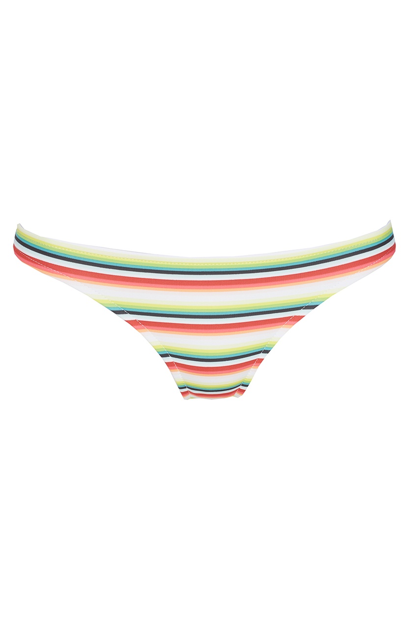 

Плавки в полоску от купальника, Multicolor