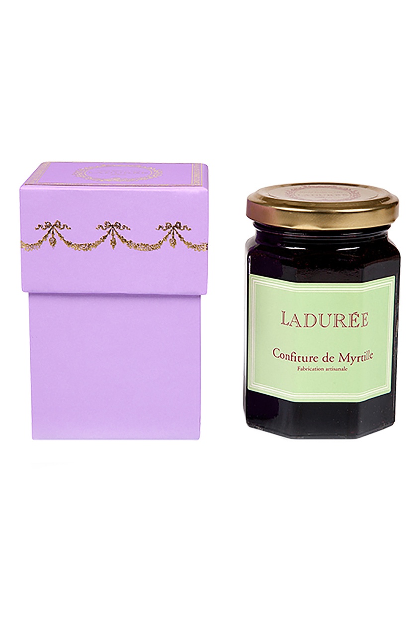 фото Джем из черники (230г) Ladurée