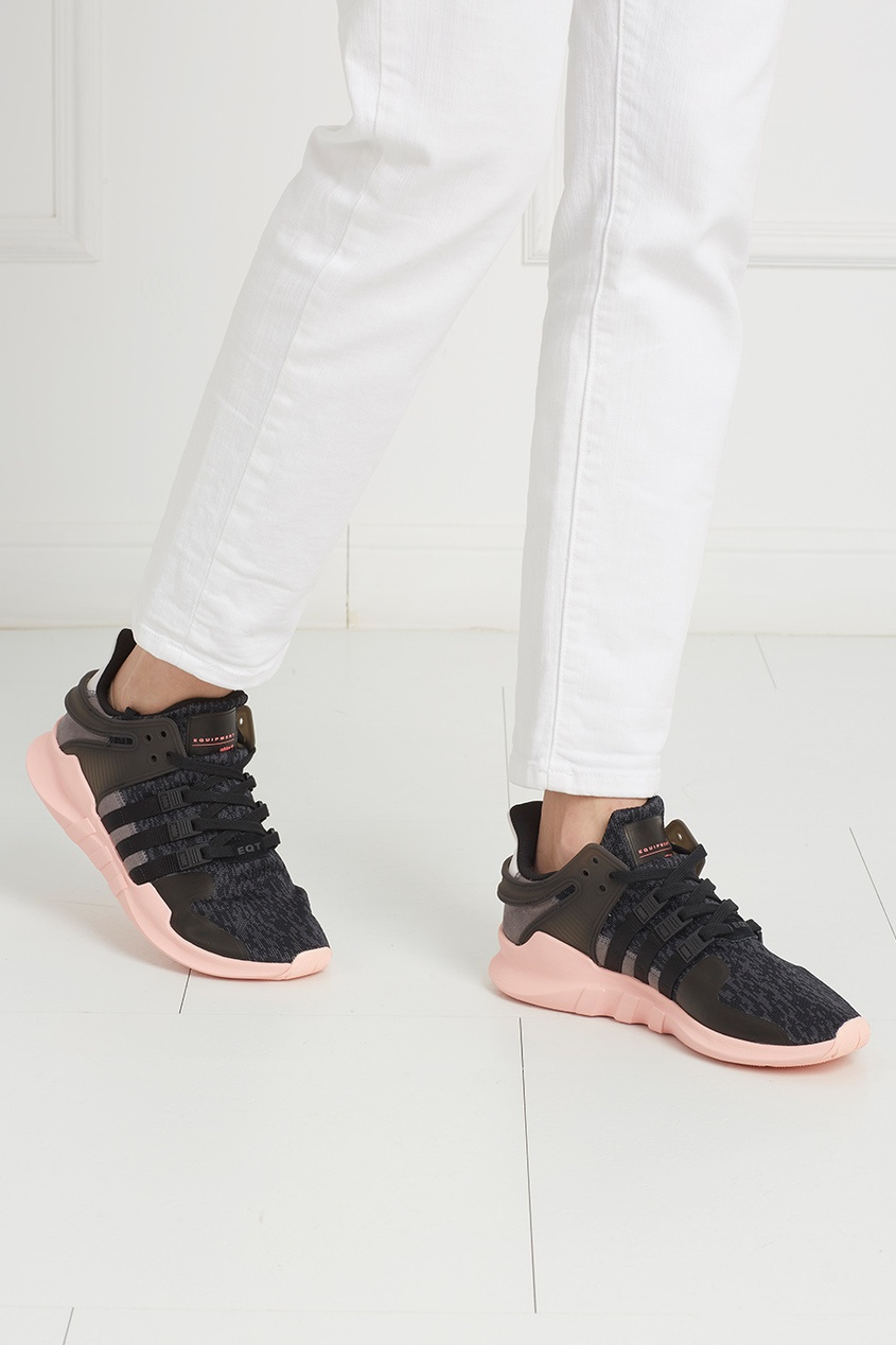 фото Кроссовки eqt support adv adidas