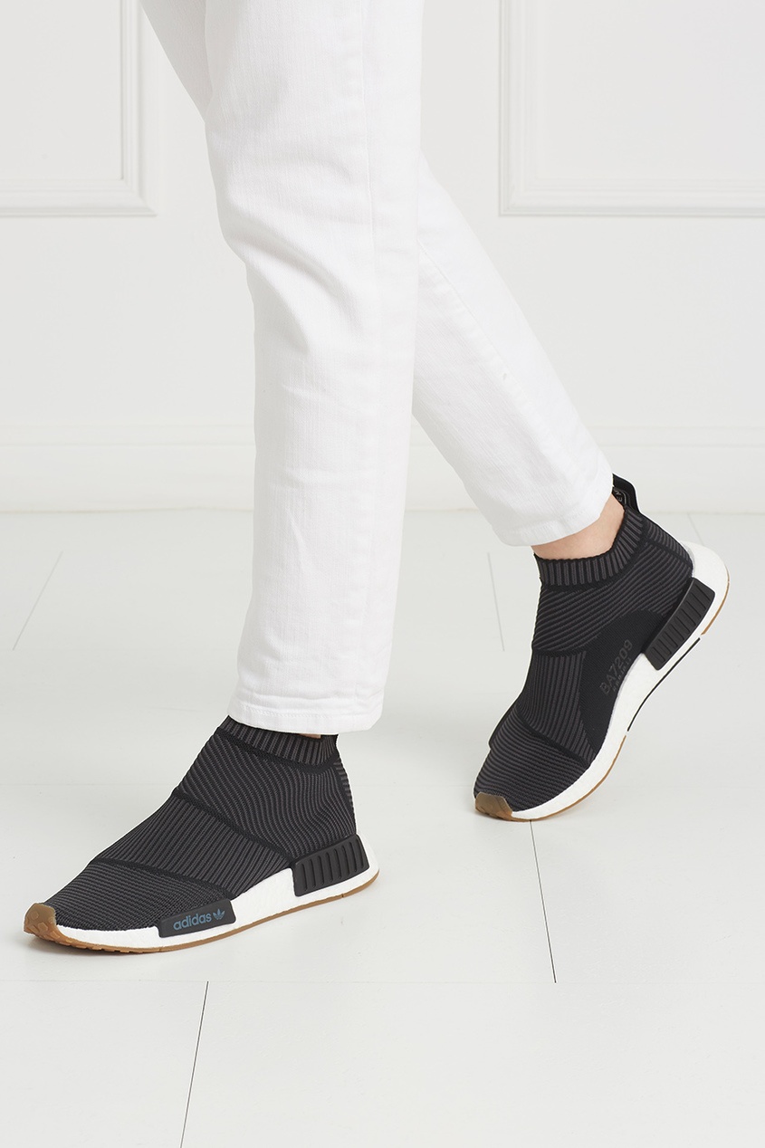 фото Кроссовки nmd_cs1 pk adidas