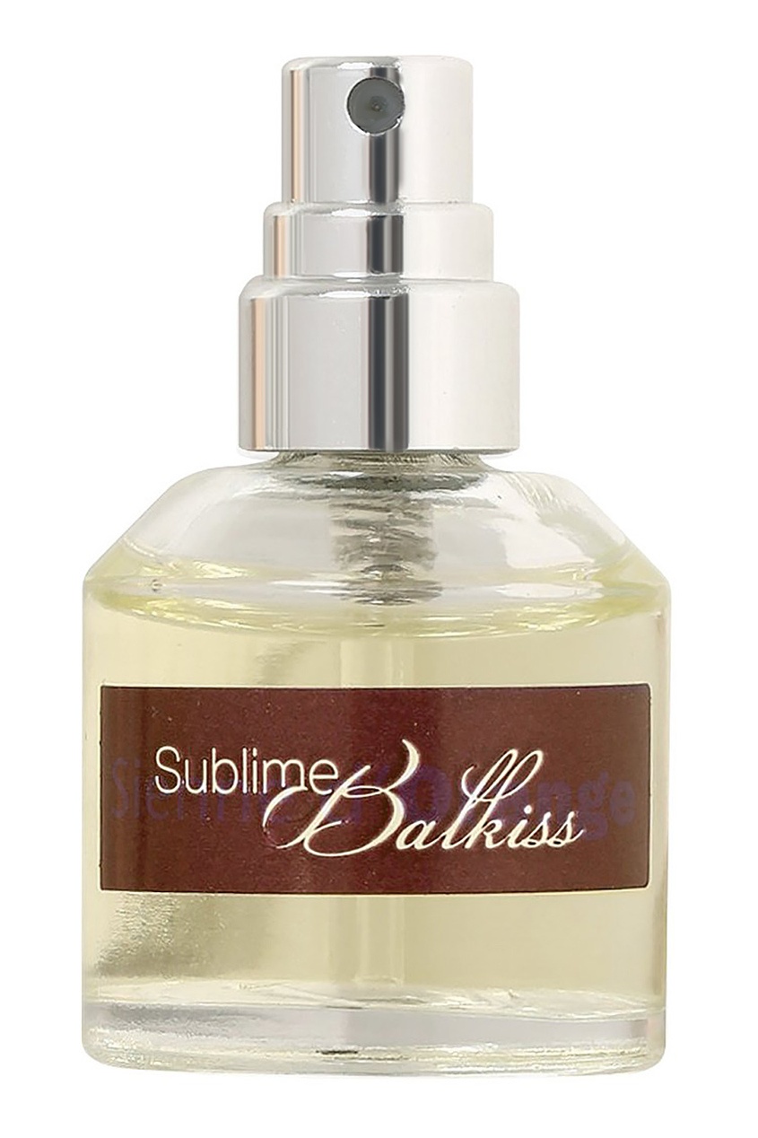 фото Парфюмерная вода sublime balkiss 3х10ml the different company