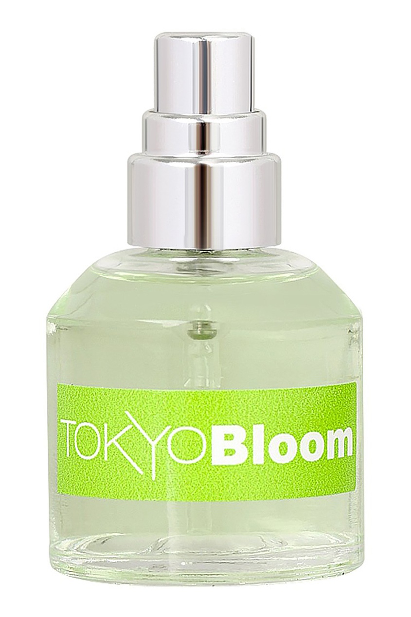 фото Туалетная вода tokyo bloom 3х10ml the different company