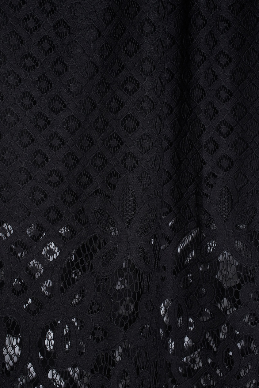 фото Кружевная юбка audrey designers remix