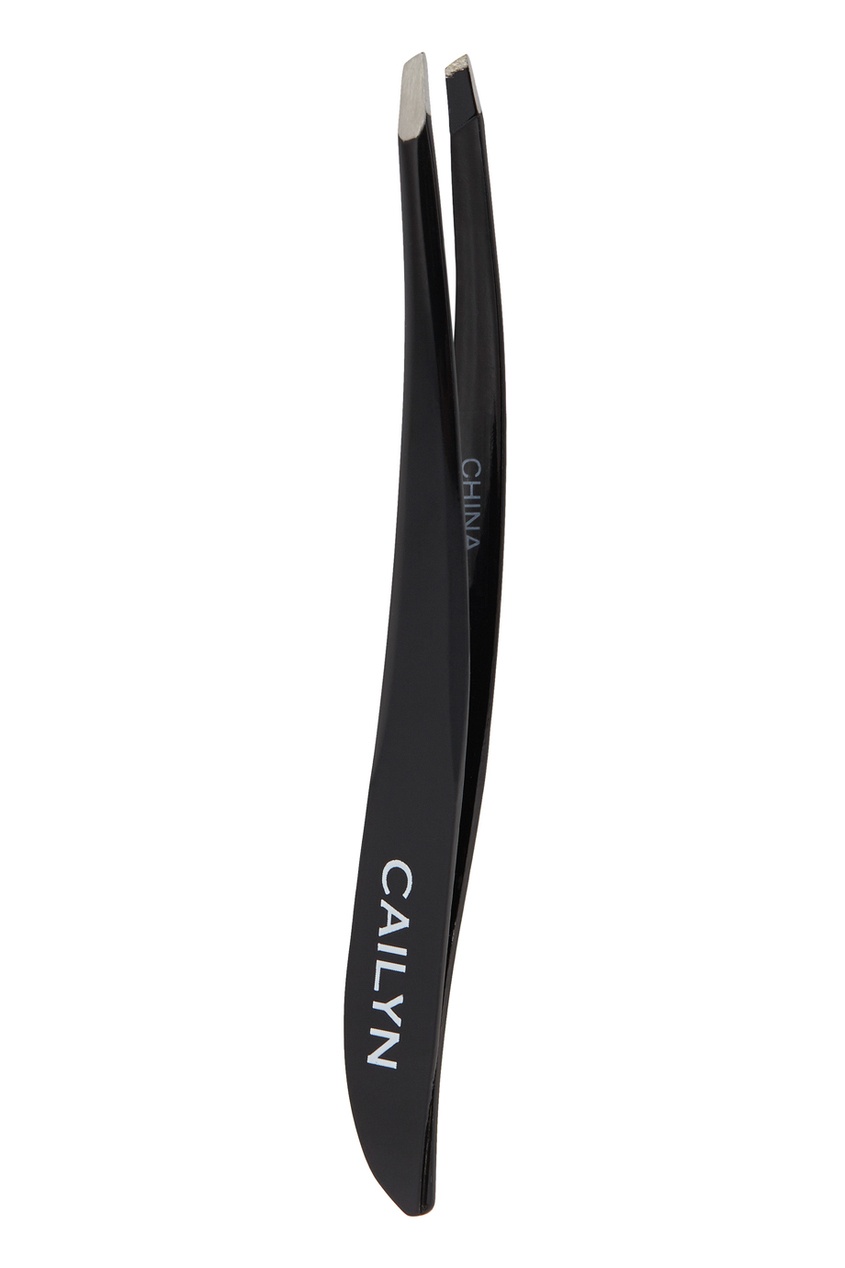

Пинцет Tweezart Slant Tweezer, Multicolor, Пинцет Tweezart Slant Tweezer