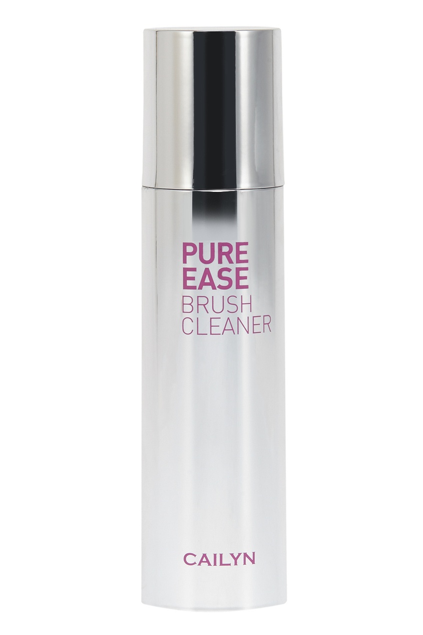 

Спрей для очищения кистей Pure Ease Brush Cleaner 100мл, Multicolor, Спрей для очищения кистей Pure Ease Brush Cleaner 100мл