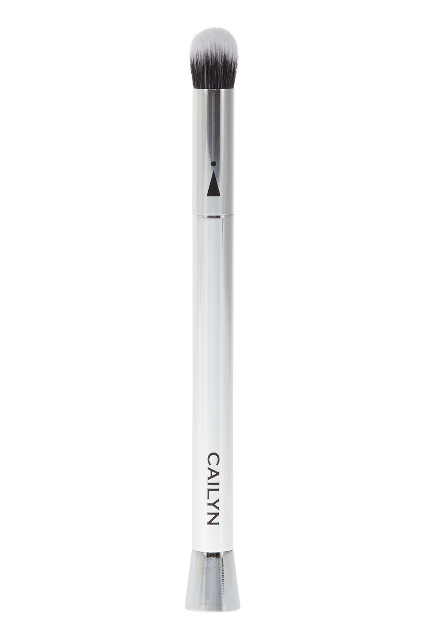 

Кисть для хайлайтера ICone Brush 109 Highlight, Multicolor, Кисть для хайлайтера ICone Brush 109 Highlight
