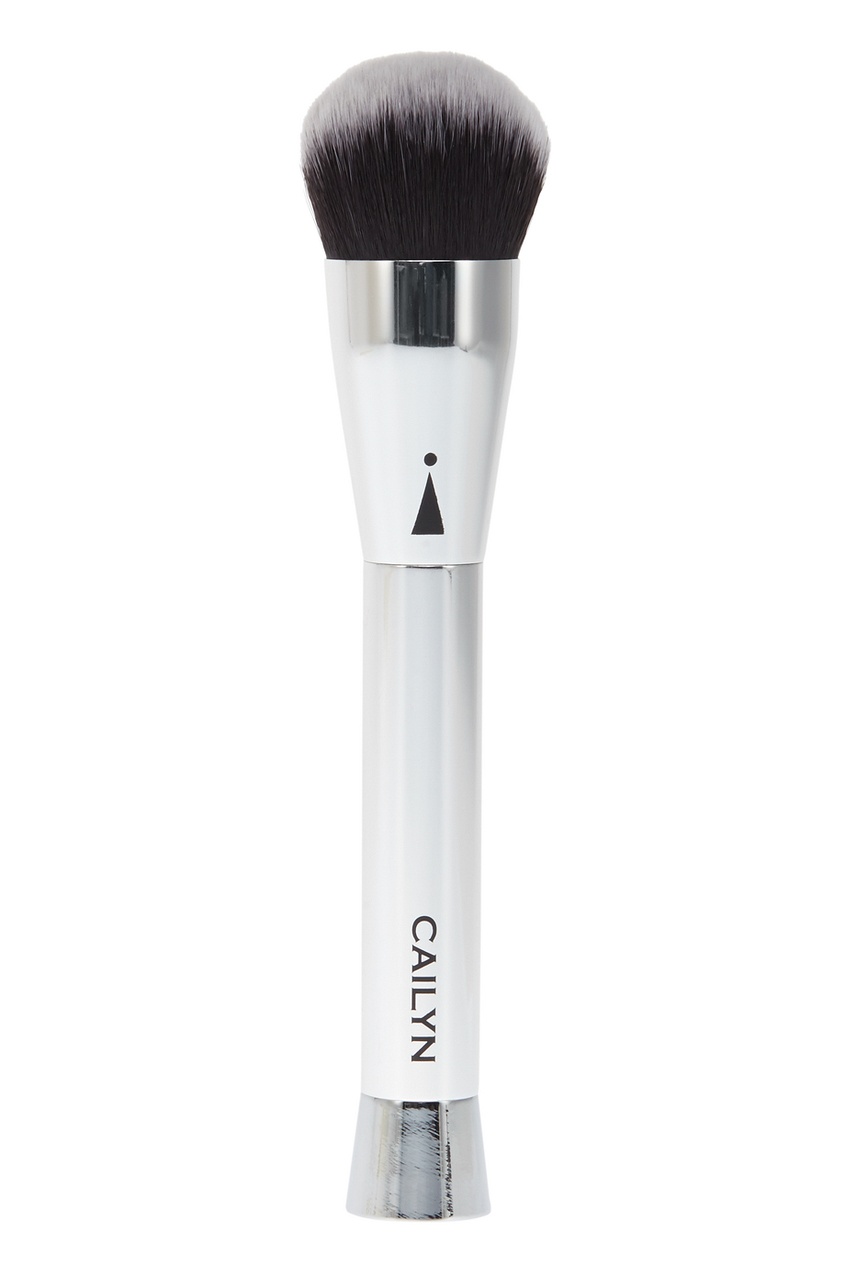 

Кисть для тональной основы ICone Brush 114 Full Coverage Foundation, Multicolor, Кисть для тональной основы ICone Brush 114 Full Coverage Foundation