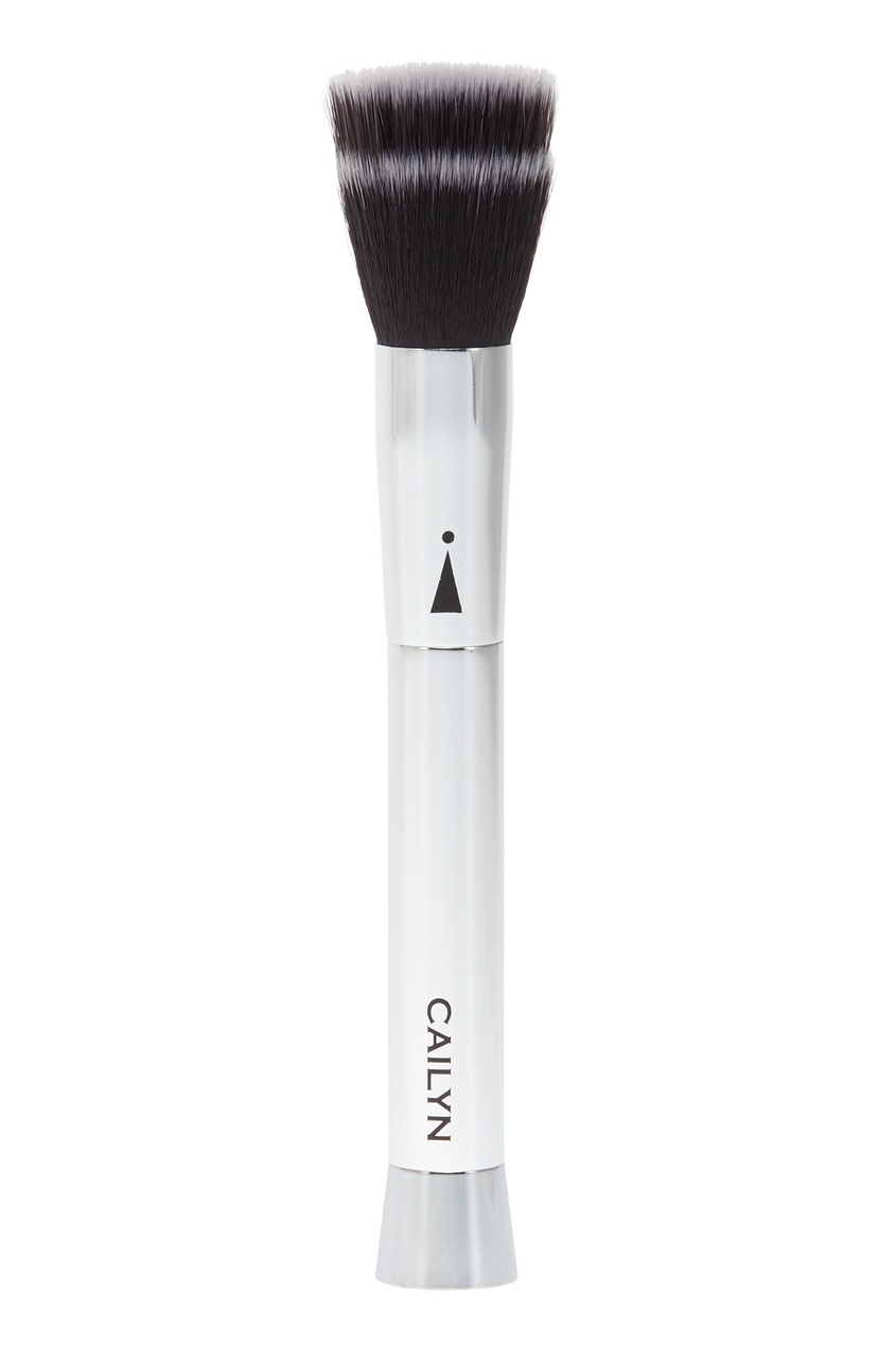 

Кисть для лица с двойным ворсом ICone Brush 116 Duo Fiber Face Brush, Multicolor, Кисть для лица с двойным ворсом ICone Brush 116 Duo Fiber Face Brush