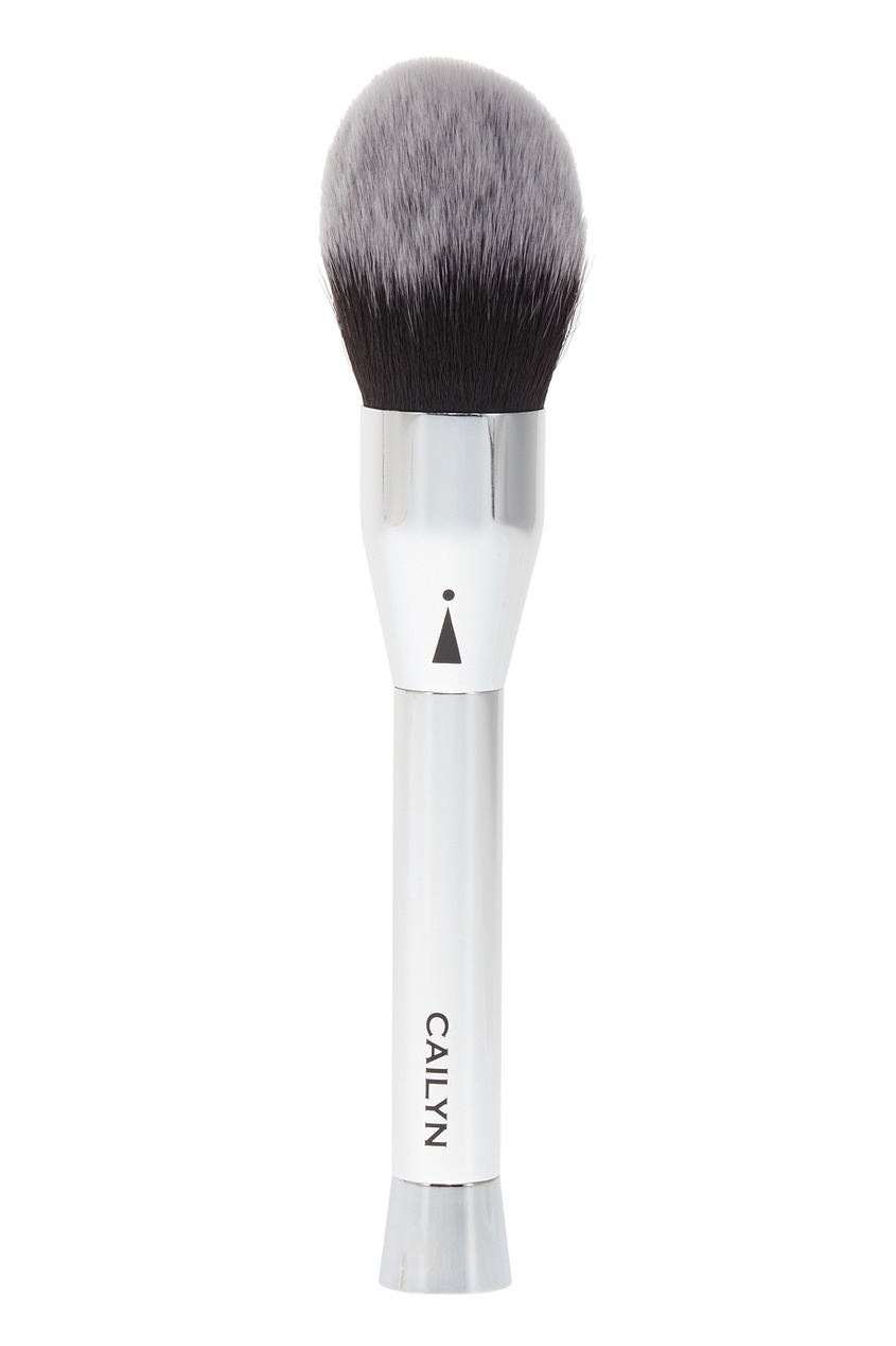 фото Кисть-кабуки ICone Brush 118 Large Pom Pom Kabuki Cailyn