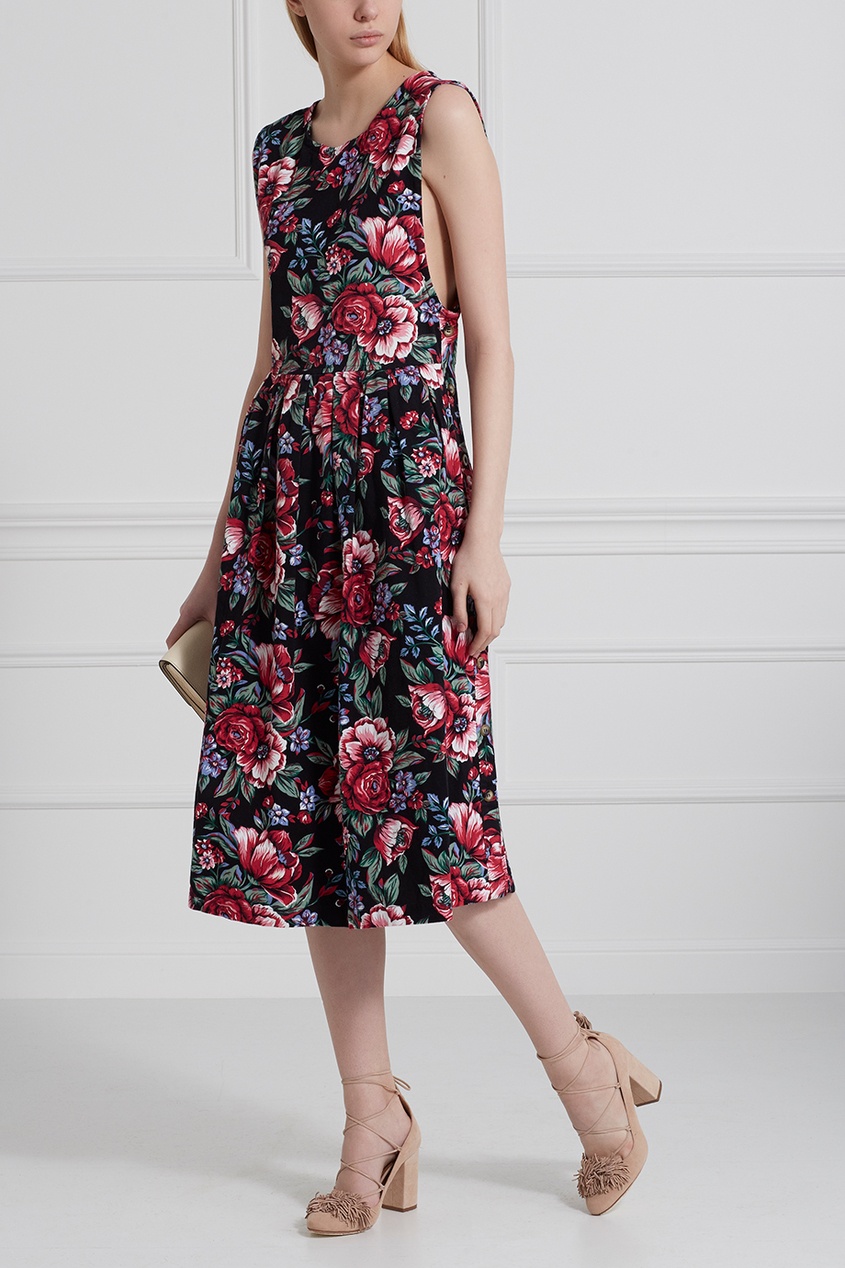 Туфли Pierre Cardin Vintage