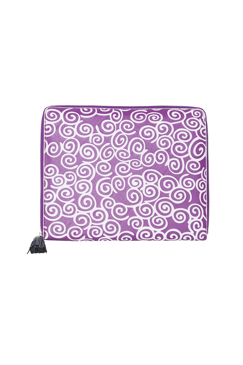 

Чехол для iPad Swirl Small Orchid, Фиолетовый, Чехол для iPad Swirl Small Orchid