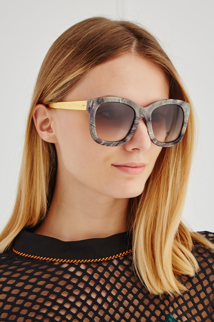 Солнцезащитные очки