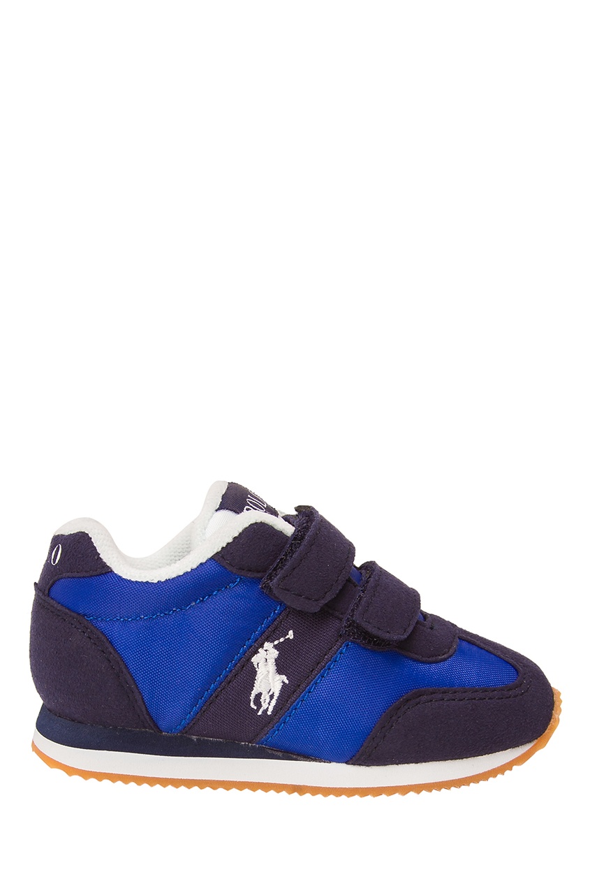 фото Кроссовки ralph lauren kids