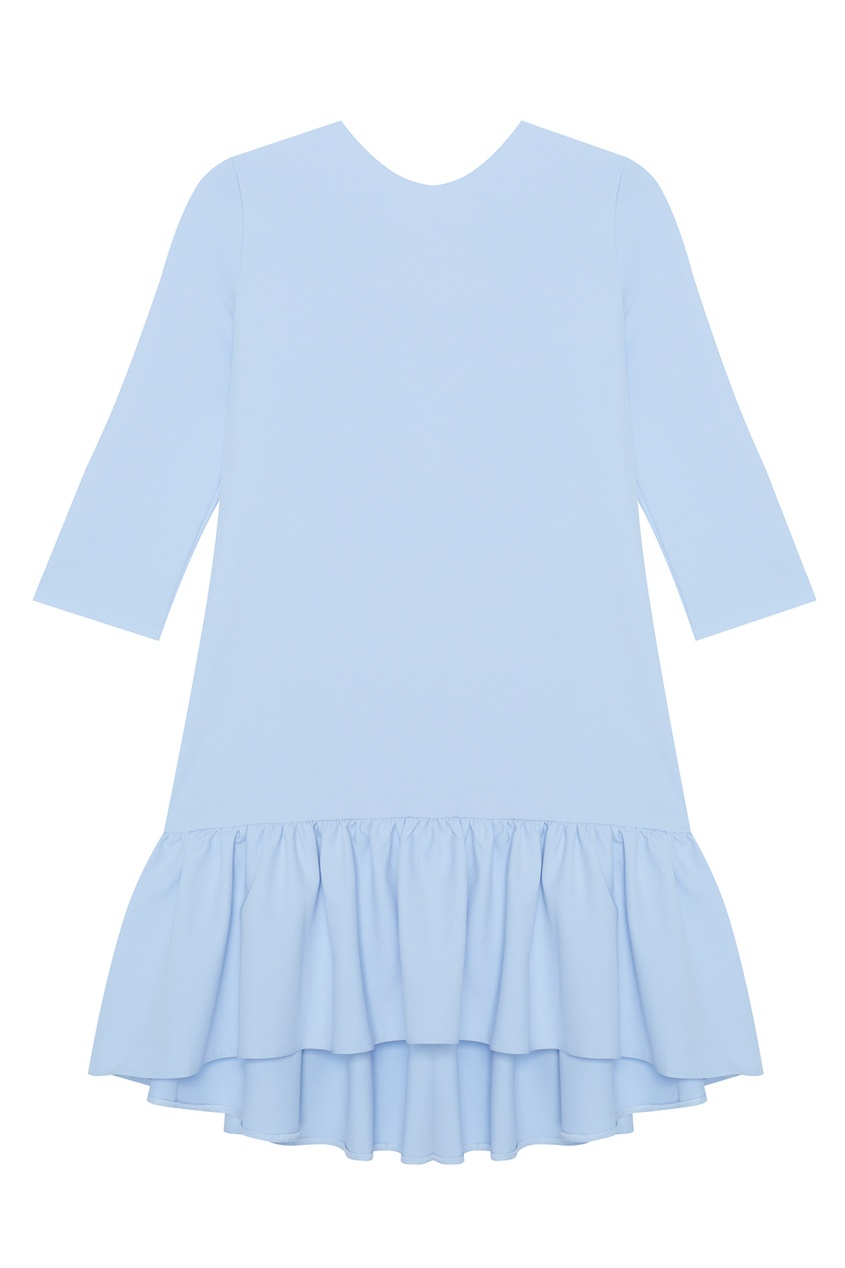 Однотонное платье T Skirt