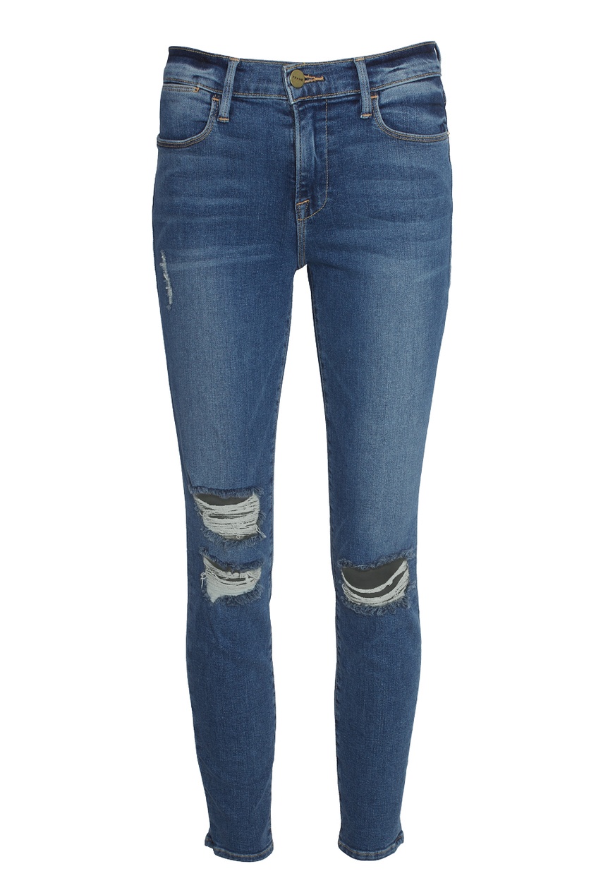 Frame Denim Джинсы Frame Denim Джинсы