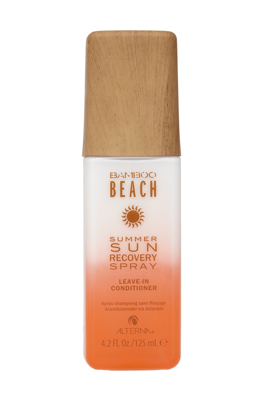 фото Восстанавливающий спрей для волос Alterna Bamboo Beach Summer Sun Recovery Spray 125ml