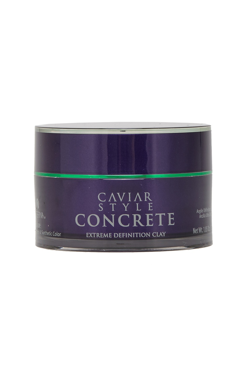 

Дефинирующая глина для волос Alterna Caviar Style Concrete 52ml, Multicolor