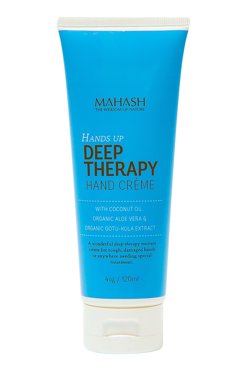 

Крем для рук Hands Up Deep Therapy 120 ml, Multicolor