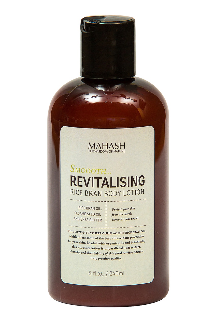

Лосьон для тела Smooth Revitalizing 240 ml, Multicolor