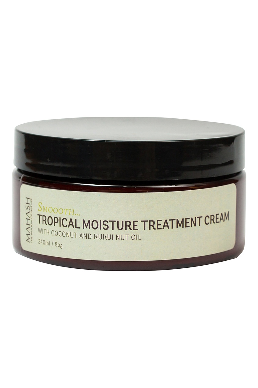 

Крем для тела Smooth Tropical Moisture Treatment Cream 240 ml, Multicolor