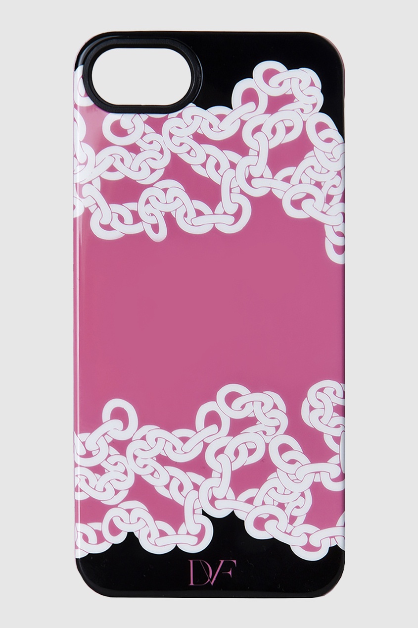 

Чехол для iPhone 5 Chainlink Shadows Pink, Розовый, Чехол для iPhone 5 Chainlink Shadows Pink