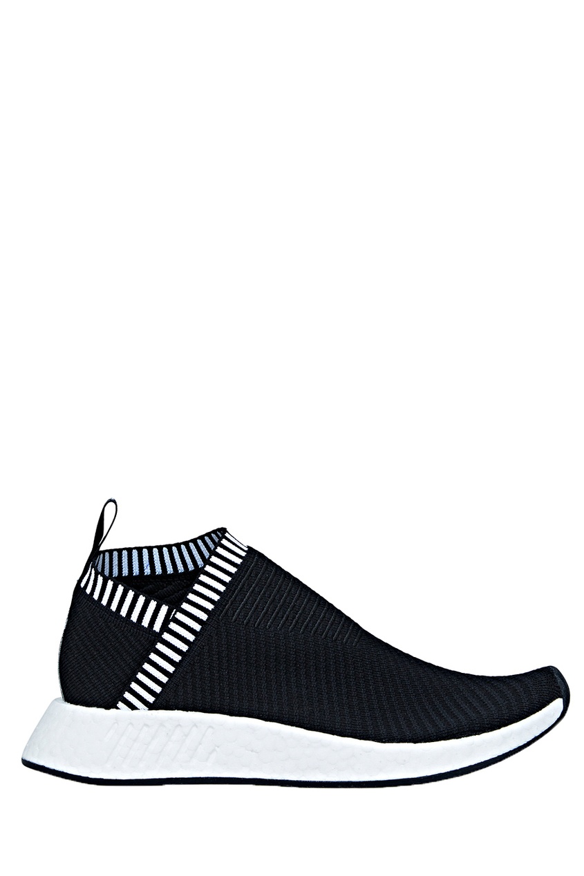 фото Кроссовки nmd_cs2 primeknit adidas