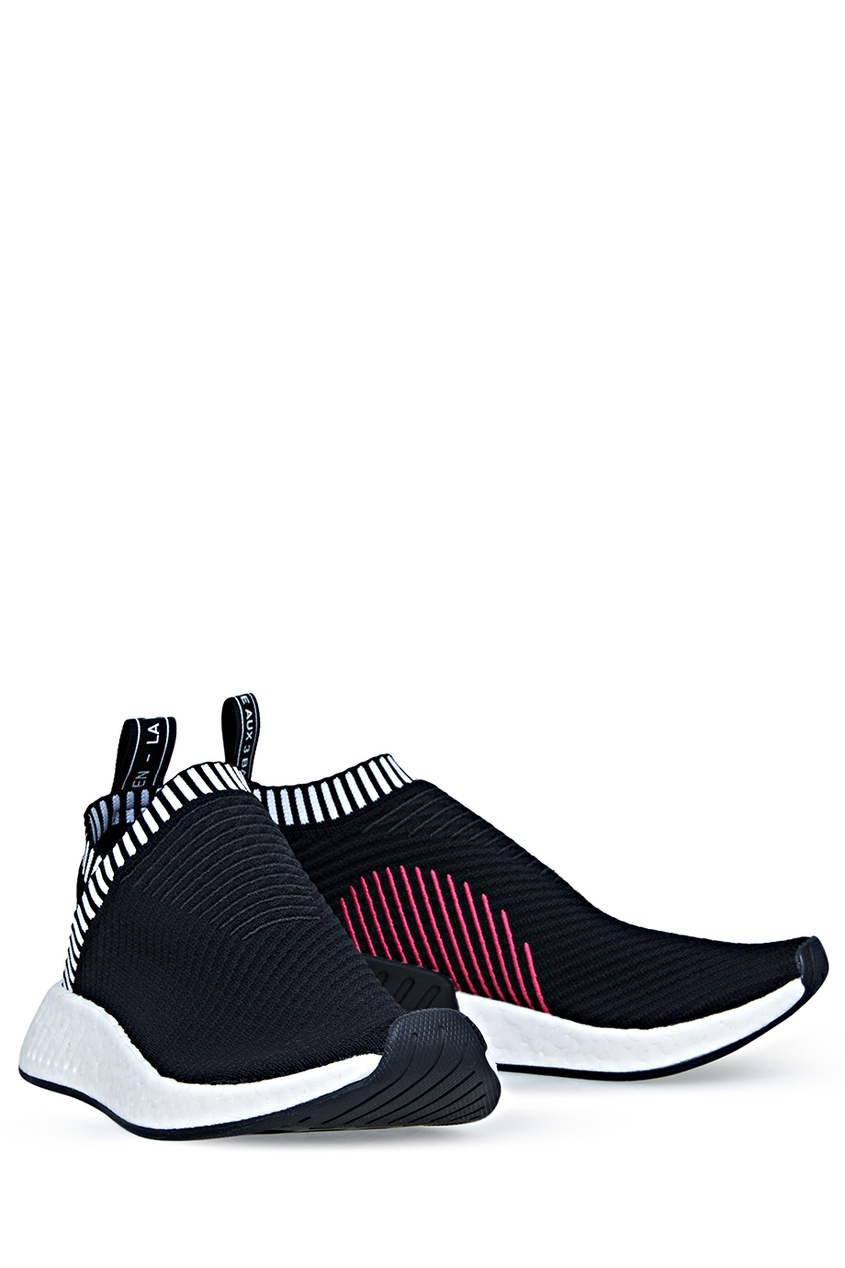 фото Кроссовки nmd_cs2 primeknit adidas