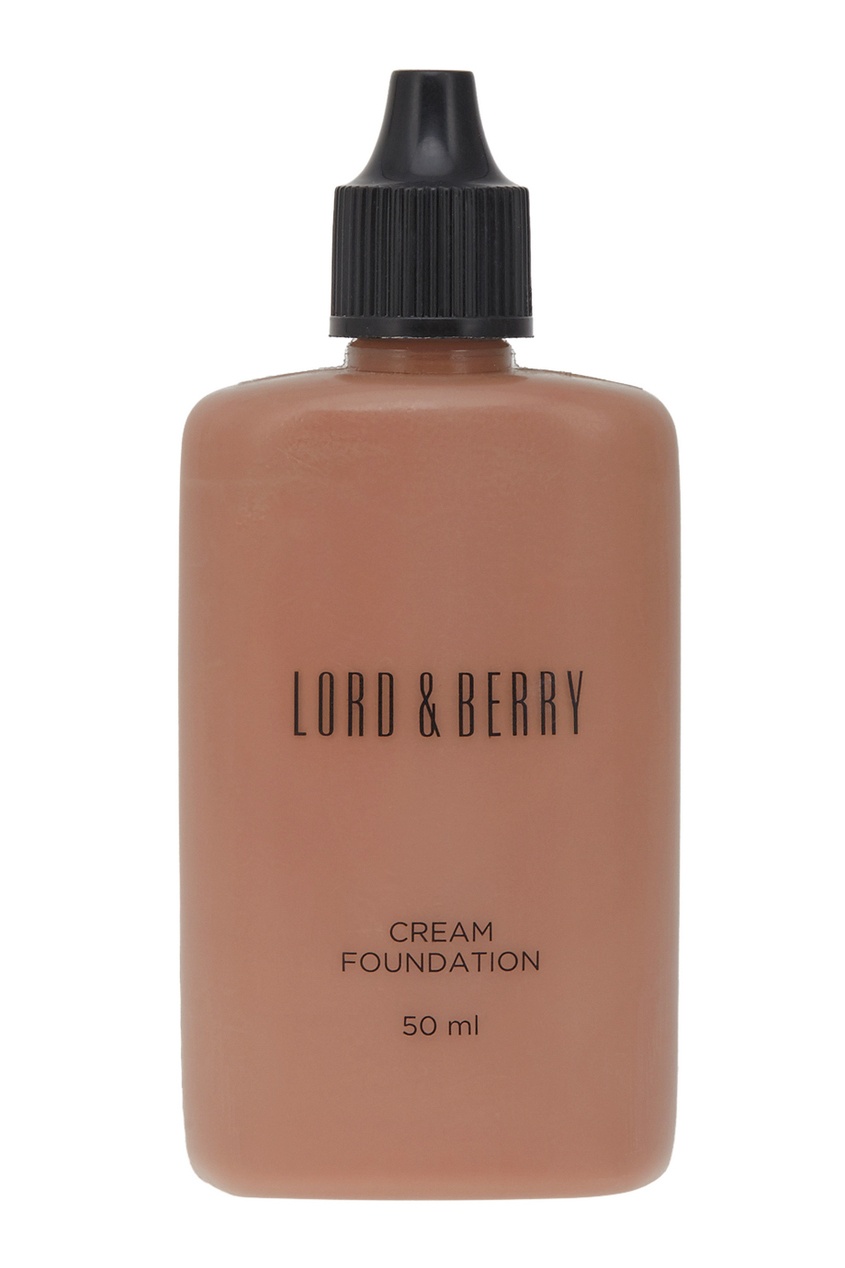 фото Основа под макияж Cream Foundation 50 ml Lord&berry