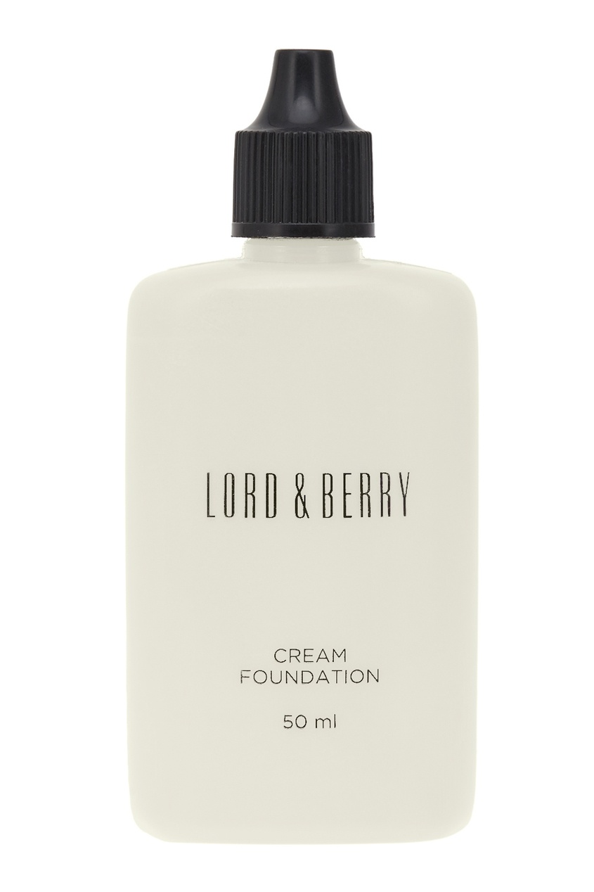 фото Основа под макияж Cream Foundation 50 ml Lord&berry