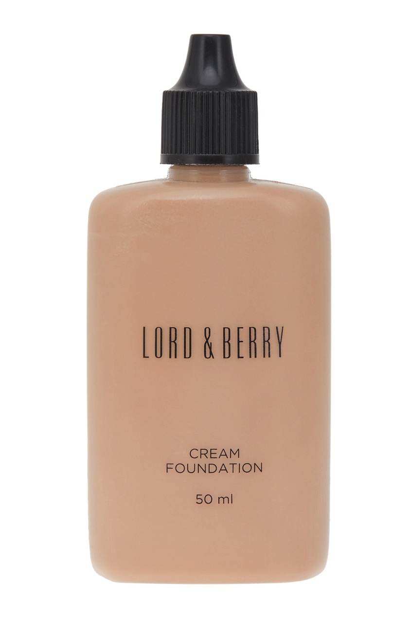 фото Основа под макияж Cream Foundation 50 ml Lord&berry